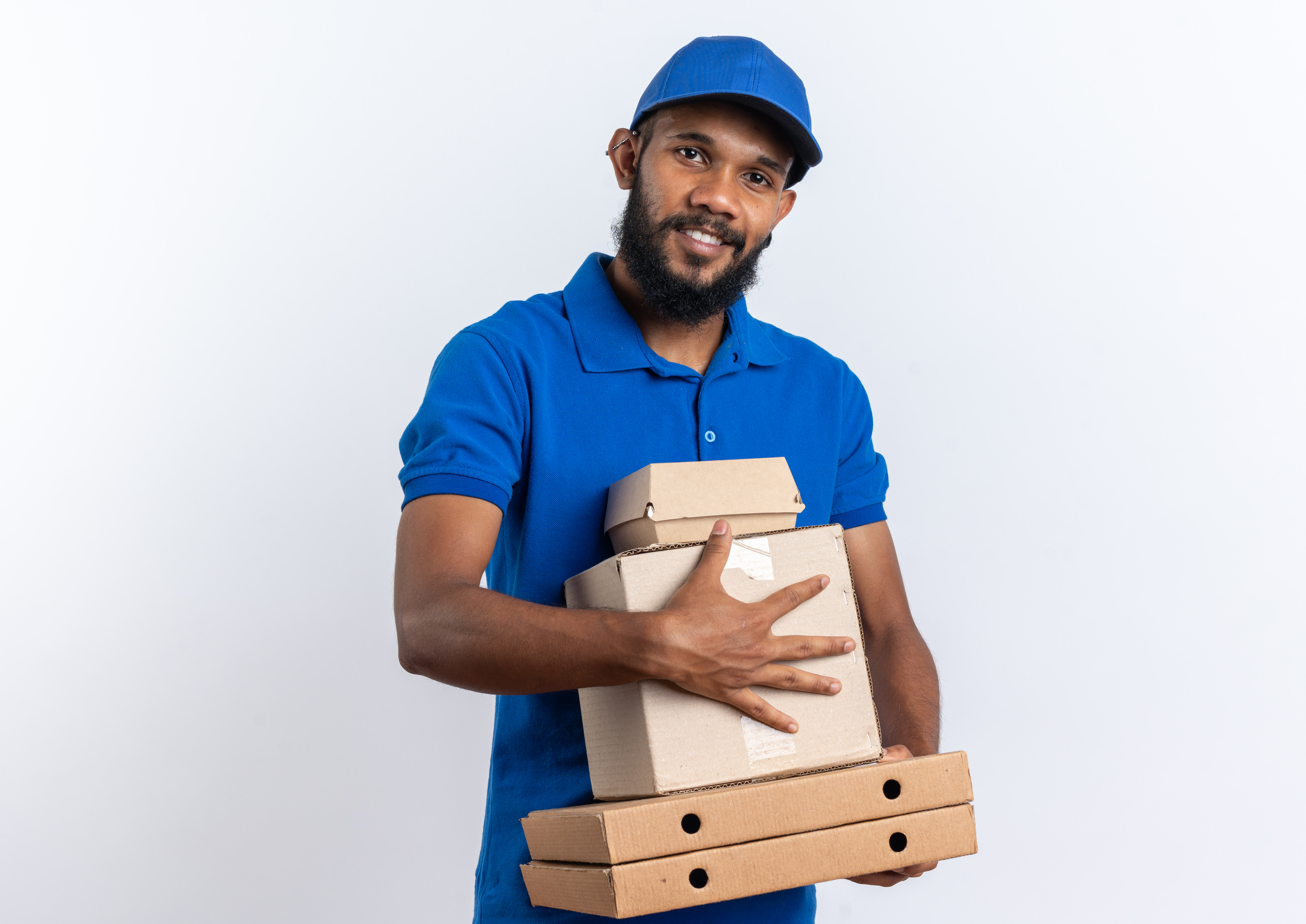 Premium Logistic Service